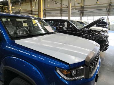 NTO18自粘性汽車油漆保護膜 NTO18自粘性汽車油漆保護膜